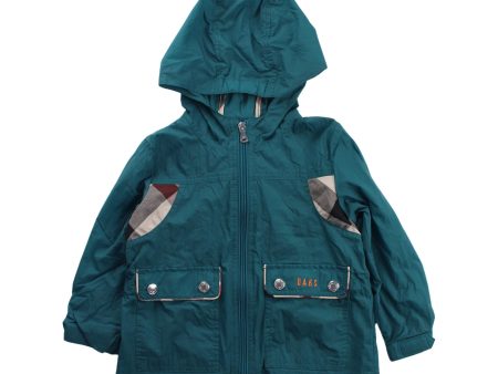 Daks Lightweight Jacket 5T Online