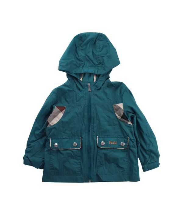 Daks Lightweight Jacket 5T Online