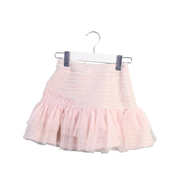 Nicholas & Bears Skirt Set 3T Online Sale