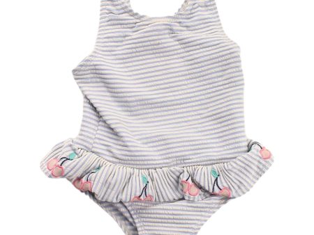 Seed Swimsuit 6-12M Online now