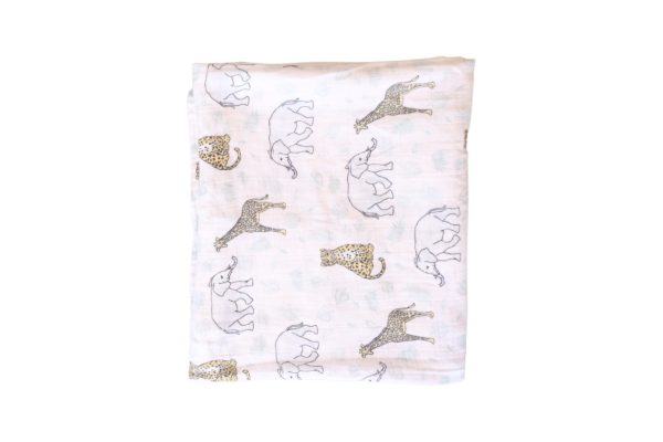 Aden & Anais Swaddle O S For Sale