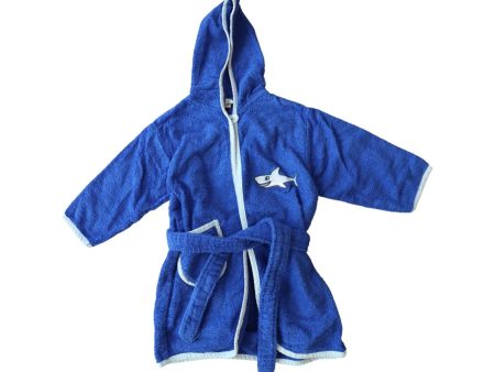 Playshoes Bathrobe 18-24M Sale