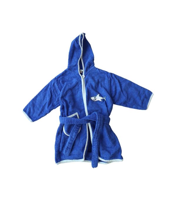 Playshoes Bathrobe 18-24M Sale