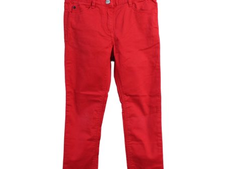 Jacadi Casual Pants 6T Fashion