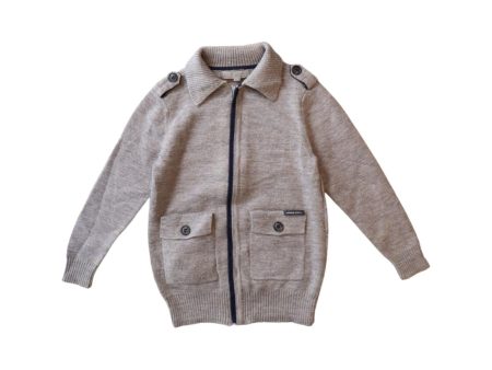 Nicholas & Bears Lightweight Jacket 3T Online now