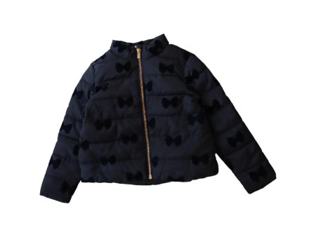 Jacadi Puffer Jacket 5T (110cm) Online now