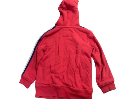 Boden Padded Jacket 5T - 6T For Cheap