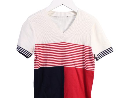 Nicholas & Bears Short Sleeve Top 6T For Cheap