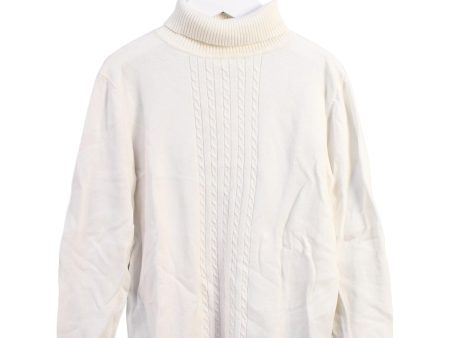 Nicholas & Bears Knit Sweater 6T on Sale