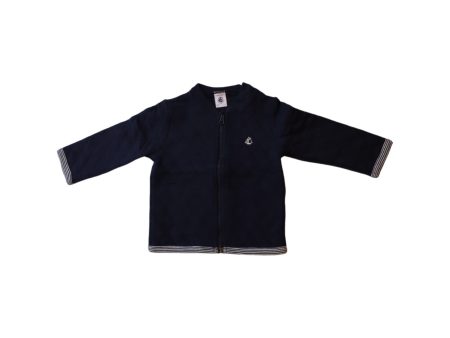 Petit Bateau Lightweight Jacket 12M Online Sale