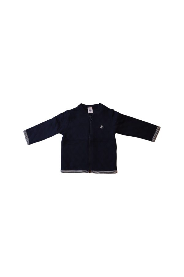 Petit Bateau Lightweight Jacket 12M Online Sale