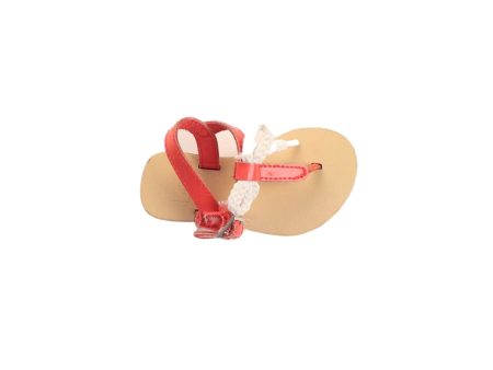 Janie & Jack Sandals (EU22) For Discount