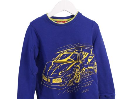 Ferrari Sweatshirt 6T For Discount