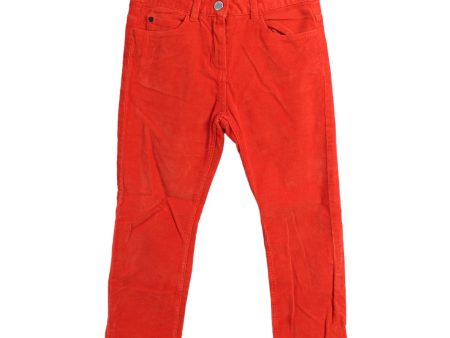 Jacadi Casual Pants 6T Discount