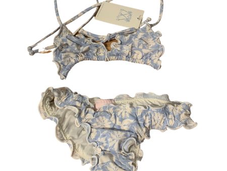 Pink House Mustique Bikini 4T For Sale