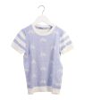 Nicholas & Bears Short Sleeve Top 6T Fashion