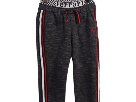 Ferrari Sweatpants 4T Online Sale