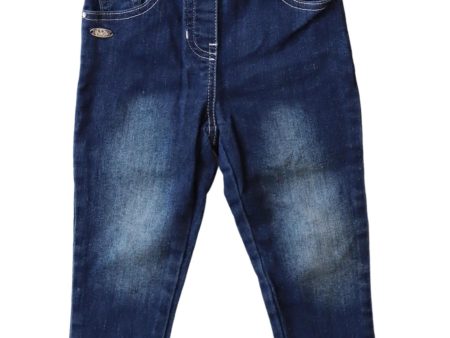 ELLE Jeans 18-24M (90cm) Online