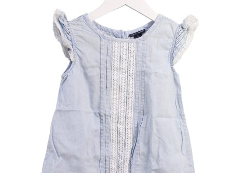 Tommy Hilfiger Short Sleeve Dress 6T Online