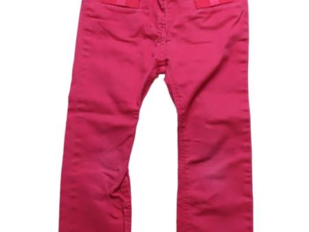 Jacadi Casual Pants 12-18M For Sale