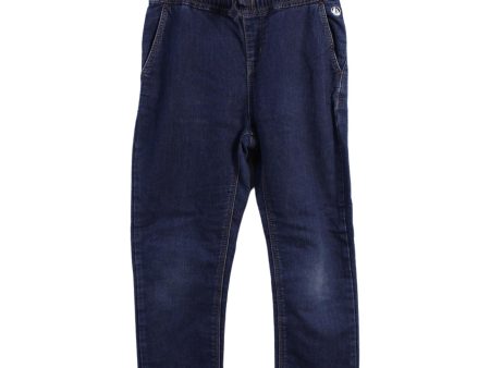 Petit Bateau Jeans 8Y For Discount