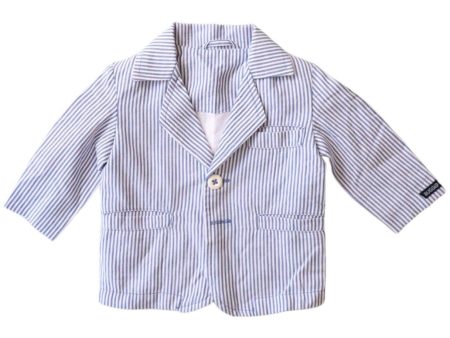 RuggedButts Blazer 6-12M Fashion