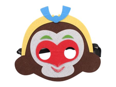 Monkey Mask O S on Sale