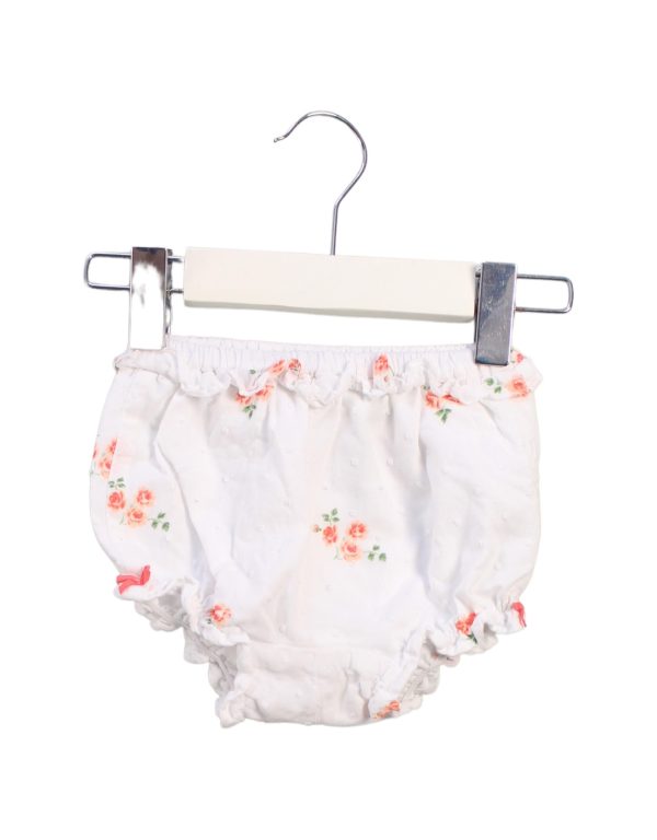 Janie & Jack Bloomers 6-12M Sale