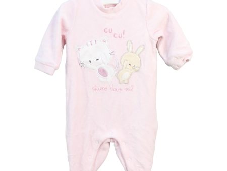 Chicco Onesie 3M (56cm) Supply