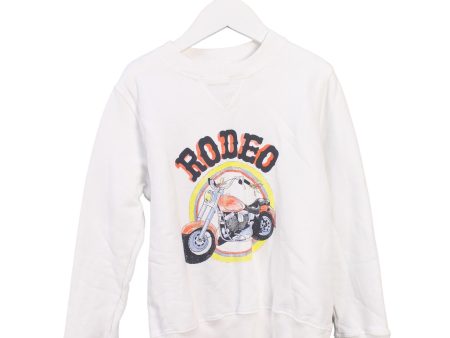 Bonpoint Sweatshirt 8Y on Sale