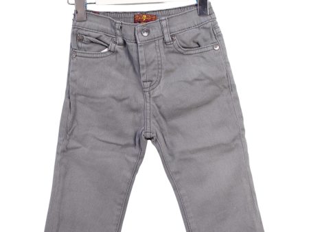 7 For All Mankind Casual Pants 18M Online Hot Sale