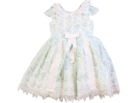 Nicholas & Bears Short Sleeve Dress 18M on Sale