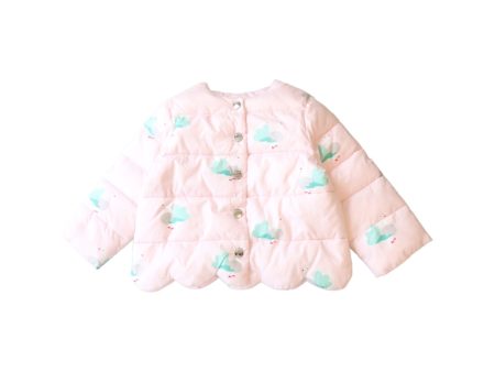 Jacadi Puffer Jacket 18M (81cm) Sale