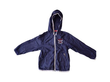 Chickeeduck Lightweight Jacket 2T (100cm) For Discount