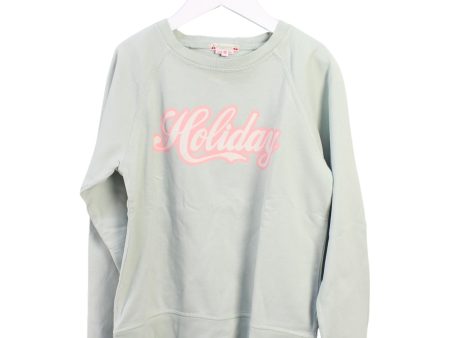 Bonpoint Sweatshirt 12Y Online Hot Sale