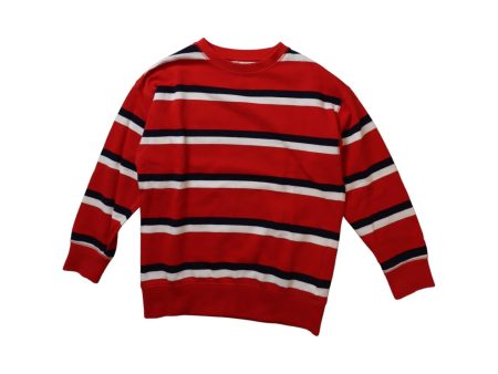 Arket Sweatshirt 6T - 8Y Discount