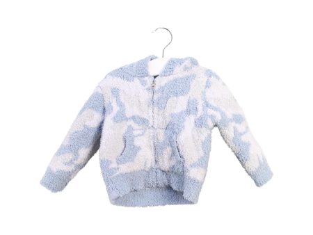 Barefoot Dreams Lightweight Jacket 6-12M For Discount