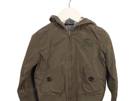 Burberry Lightweight Jacket 2T Sale