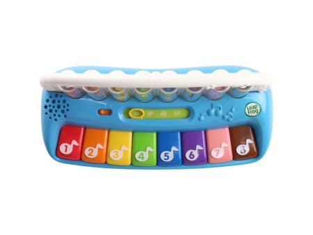 Leapfrog Musical Toy O S Cheap