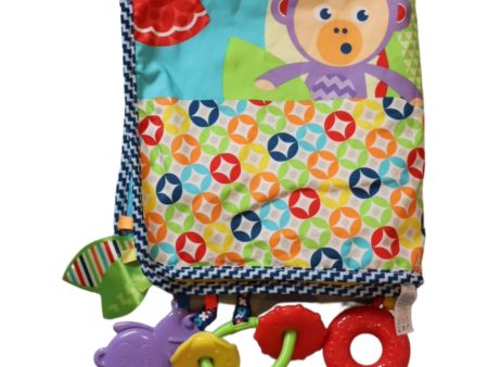 Fisher Price Mini Mat O S (Approx. 47x51cm) Discount