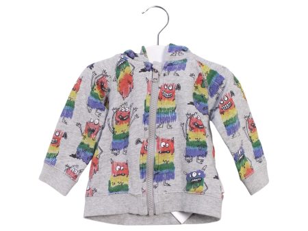 Stella McCartney Lightweight Jacket 3-6M For Discount