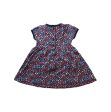 Jojo Maman Bébé Short Sleeve Dress 6-12M Online Hot Sale