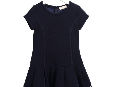 Monnalisa Short Sleeve Dress 6T For Cheap