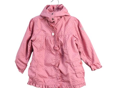 Mexx Lightweight Jacket 2T For Cheap