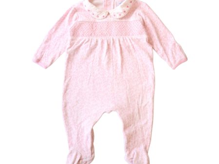 Jojo Maman Bébé Onesie 6-9M Fashion