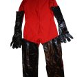 Incredibles Costume 9Y Cheap