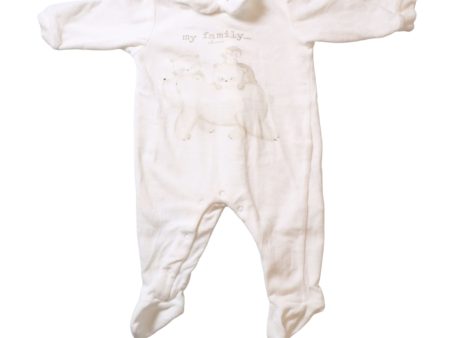 Chicco Onesie 6M Sale