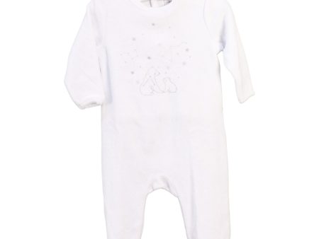 Carrément Beau Onesie 6M (67cm) For Discount