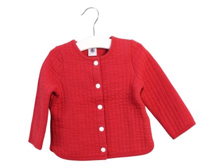 Petit Bateau Lightweight Jacket 18M (81cm) Fashion