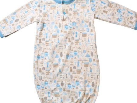 Apple Park Nightgown 6-9M Fashion